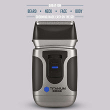 TitaniumEdgeBeard-BodyCompactShaver-Men-sElectricGroomerforFace-Neck-Body-Pop-UpTrimmer-Titanium_3685_2 - USA Mega Market