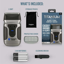 TitaniumEdgeBeard-BodyCompactShaver-Men-sElectricGroomerforFace-Neck-Body-Pop-UpTrimmer-Titanium_8175_8 - USA Mega Market