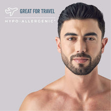 TitaniumEdgeBeard-BodyCompactShaver-Men-sElectricGroomerforFace-Neck-Body-Pop-UpTrimmer-Titanium_9653_7 - USA Mega Market