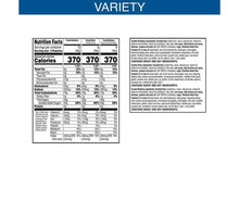 Pop-Tarts Toaster Pastries, Variety Pack, 20.3 oz (4-pk)