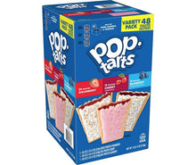 ToasterPastries_VarietyPack_20.3oz_4-pk - USA Mega Market