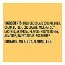 Toblerone Milk Chocolate Bars, 6 ct./3.52 oz.