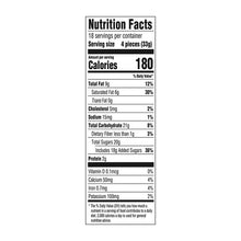 Toblerone Milk Chocolate Bars, 6 ct./3.52 oz.