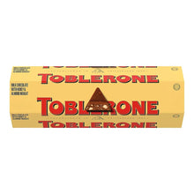 TobleroneMilkChocolateBar - USA Mega Market