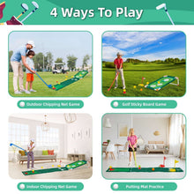 Toddler-Golf-Toys-with-Putting-Mat-1-_2 - USA Mega Market