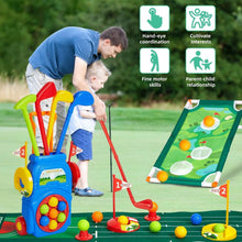 Toddler-Golf-Toys-with-Putting-Mat-5-_6 - USA Mega Market