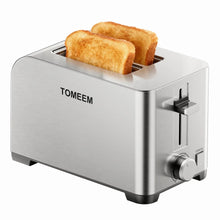 Tomeem-2-slice-Toaster-with-6-Shade-Settings-Removable-Crumb-Tray-and-Self-centering-Guide-Stainless-Steel_183d6634-561e-4dc2-b46a-42f4cbd4015c.443866365e3f86ac0dd8ae90a1721e86 - USA Mega Market