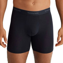 Tommy John Men's Boxer Brief, 3-pack - USA MEGA SHOP