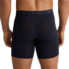 Tommy John Men's Boxer Brief, 3-pack