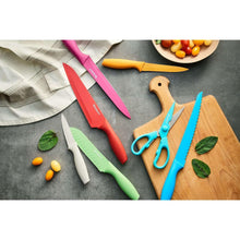 Tomodachi-Jewels-13-Piece-Knife-Set-with-6-Matching-Blade-Guards-and-Kitchen-Shears-_5 - Brands For Less USA