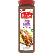 Tone_sTacoSeasoning_23oz. - USA Mega Market