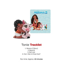 Tonies Disney Toniebox 2 Bundle with 6 Tonies Sunset Red - USA MEGA SHOP