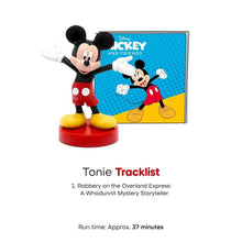 Tonies Disney Toniebox 2 Bundle with 6 Tonies Sunset Red - USA MEGA SHOP