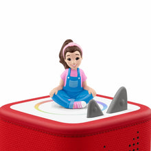 tonies Ms. Rachel Audio Toy Figurine, Age Group 1+