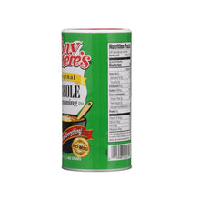 TonyChachere_s_Cajun_Creole_OriginalSeasoning_17oz_Shelf3 - USA Mega Market