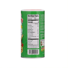Tony Chachere's, Cajun, Creole, Original Seasoning, 17 oz, Shelf Stable, Nut Free, No MSG