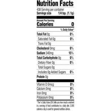TonyChachere_s_Cajun_Creole_OriginalSeasoning_17oz_Shelf5 - USA Mega Market