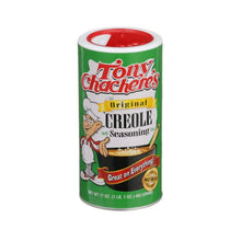 TonyChachere_s_Cajun_Creole_OriginalSeasoning_17oz_Shelf - USA Mega Market