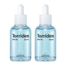 Torriden DIVE-IN Low-Molecular Hyaluronic Acid Serum Set