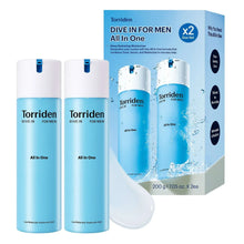 TorridenDiveInforMenAllInOneMoisturizer-7-05oz-2-pack-_1 - USA Mega Market
