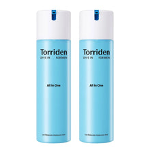 TorridenDiveInforMenAllInOneMoisturizer_7.05oz_2-pack1 - USA Mega Market