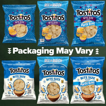 Tostitos Regular Tortilla Chips, 18.625 oz. (PACK OF 3 )