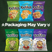 Tostitos Restaurant Style Tortilla Chips, 18.63 oz. (PACK OF 3 )