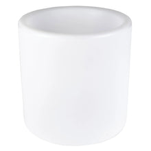 Towle Living Rechargeable LED 17-quart Beverage Tub