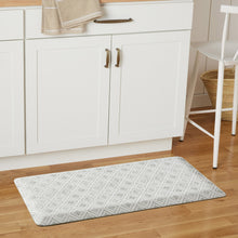 Town & Country Living Comfort Gel Kitchen Mat, 20" x 42"