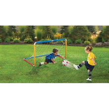 Toy_Soccer_Set_with_Ball_2 - USA Mega Market