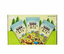 Kirkland Signature Trail Mix Snack-pks, 2 oz (28-pk)