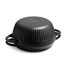 Tramontina-Multipurpose-Bread-Oven-Black_3c507140-cf7f-4601-b139-76dc72cebe62.75313991aa5f9a9adf00864fd157ee14 - USA Mega Market