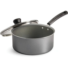 Tramontina-PrimaWare-3-Quart-Non-Stick-Steel-Gray-Covered-Sauce-Pan_1ef03732-d9f0-4daf-9e5b-97a765dad21a_1.b70919a66d449bb29ef45b4eb3dfb997 - USA Mega Market