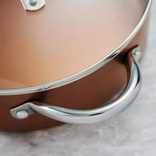 Tramontina 11-Piece Nonstick Cookware Set
