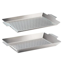 Tramontina2-PieceOutdoorRoastingGrillPanSet1 - USA Mega Market