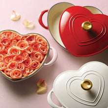 Tramontina3-QuartHeartShapeEnameledCastIronDutchOven_Shallow_OvenSafe_6_e3947b0e-a198-4fe6-ab9b-cd9ca97e7b29 - USA Mega Market