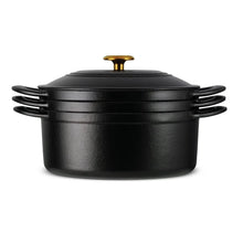 Tramontina4-PieceStackableEnamelCastIronCookwareSet_ChooseColor_12 - USA Mega Market