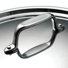 Tramontina4-pieceStainlessSteelFryPanSetwithCeramicNonstickInteriorandLids3 - USA Mega Market