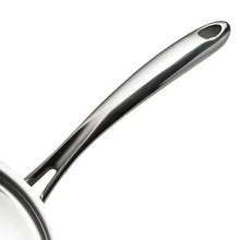 Tramontina4-pieceStainlessSteelFryPanSetwithCeramicNonstickInteriorandLids4 - USA Mega Market