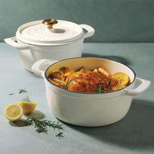 Tramontina4-quart-6-quartEnameledCastIronRoundDutchOven-2-pack-_1 - USA Mega Market