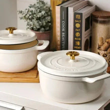 Tramontina4-quart_6-quartEnameledCastIronRoundDutchOven_2-pack2 - USA Mega Market