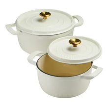 Tramontina4-quart_6-quartEnameledCastIronRoundDutchOven_2-pack3 - USA Mega Market