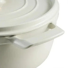 Tramontina 4-quart & 6-quart Enameled Cast Iron Round Dutch Oven, 2-pack