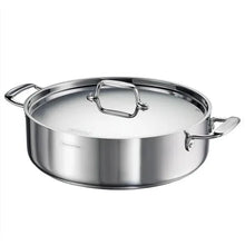 Tramontina6.5QtCoveredCasserole_12-inchDosaTawa_TadkaSet5 - USA Mega Market