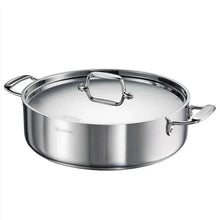 Tramontina6.5QtCoveredCasserole_12-inchDosaTawa_TadkaSet5 - Brands For Less USA