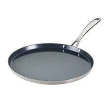 Tramontina6.5QtCoveredCasserole_12-inchDosaTawa_TadkaSet6 - USA Mega Market