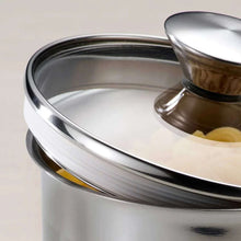 Tramontina6PcStainlessSteelCoveredCanisterSetwithMeasuringScoops4-_4 - USA Mega Market