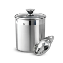 Tramontina6PcStainlessSteelCoveredCanisterSetwithMeasuringScoops7 - Brands For Less USA