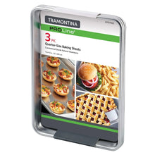 TramontinaAluminumBakingSheetPan-QuarterSize-9-5Lx13W-3ct1-_2 - USA Mega Market