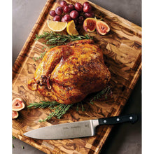 TramontinaAuthenticTeakWoodEnd-GrainChoppingBoard-_1 - Brands For Less USA